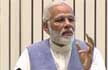 Modi takes on pessimist critics of economic policies, says govt working for India
